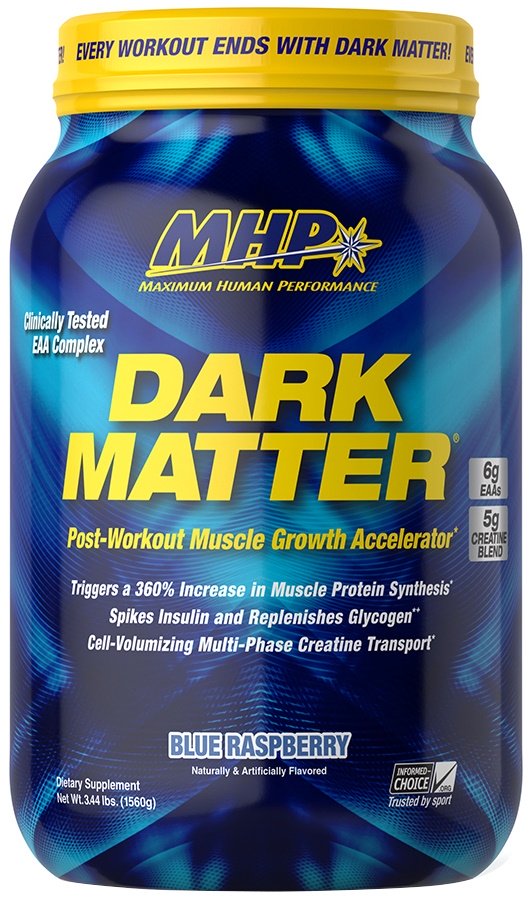 MHP, Dark Matter, Fruit Punch - 1560g