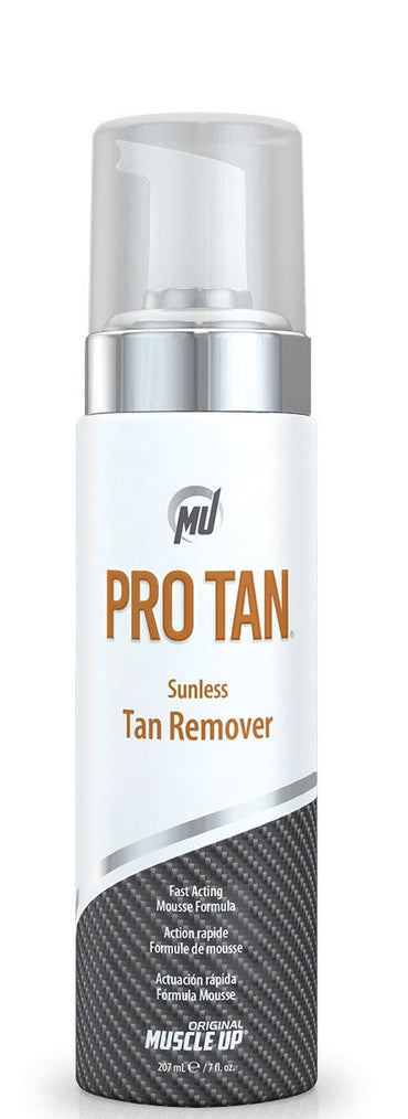 Pro Tan, Sunless Tan Remover - 207 ml.