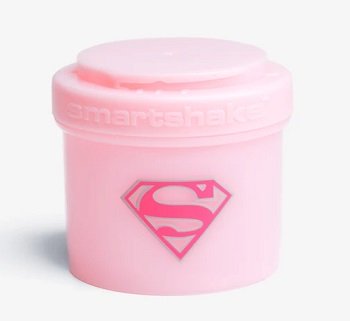 SmartShake, Revive Storage - DC Comics, Supergirl - 200 ml.