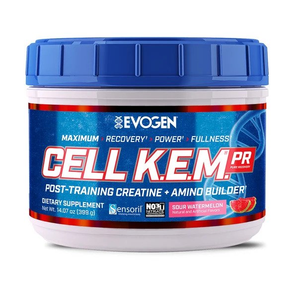 Evogen, Cell K.E.M. PR, Sour Watermelon - 399g