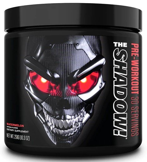 JNX Sports, The Shadow!, Watermelon - 291g