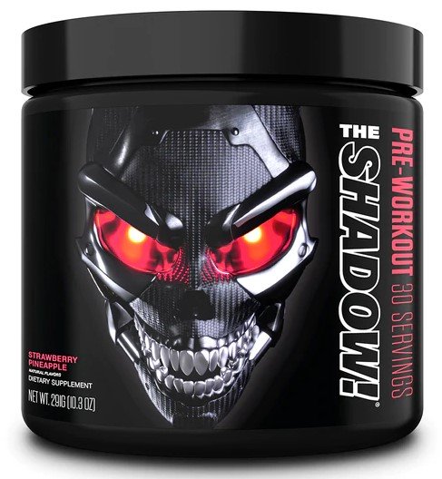 JNX Sports, The Shadow!, Strawberry Pineapple - 291g
