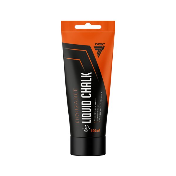 Trec Nutrition, Endurance Chalk, Liquid - 100 ml.