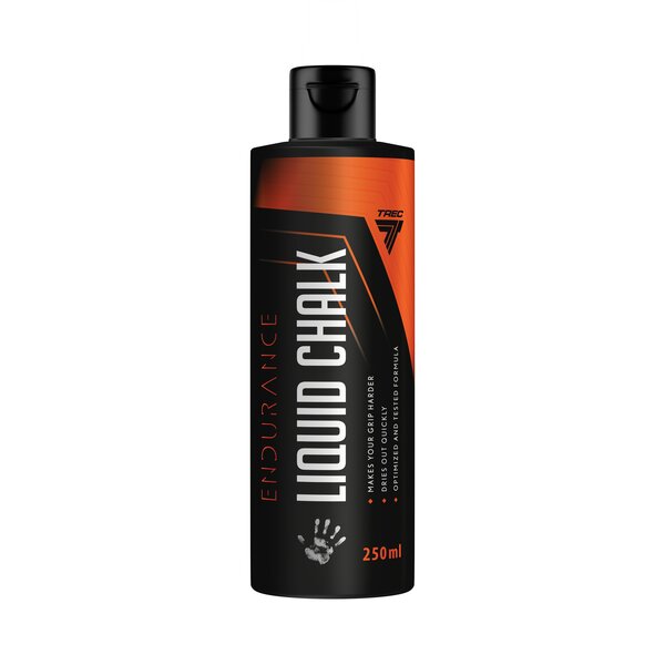 Trec Nutrition, Endurance Chalk, Liquid - 250 ml.