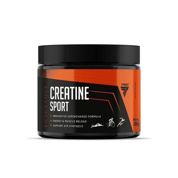 Trec Nutrition, Endurance Creatine Sport, Kiwi - 300g