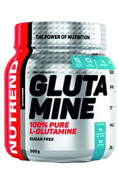 Nutrend, Glutamine - 300g