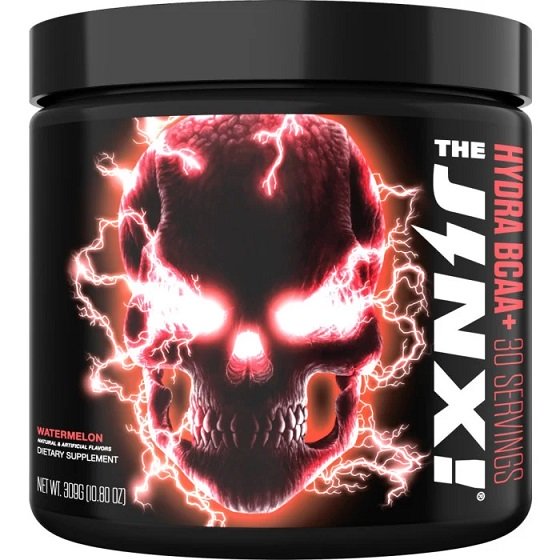 JNX Sports, The Jinx!, Watermelon - 309g