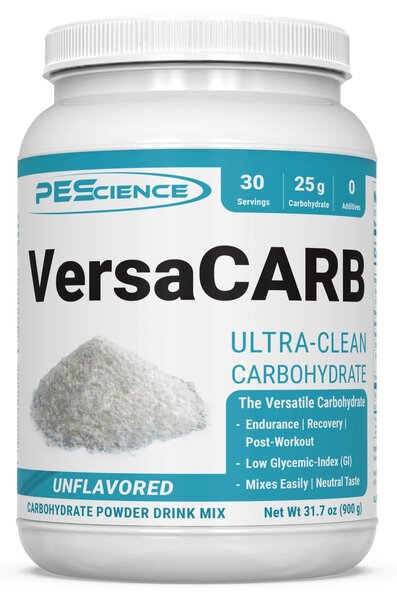 PEScience, VersaCARB - 900g