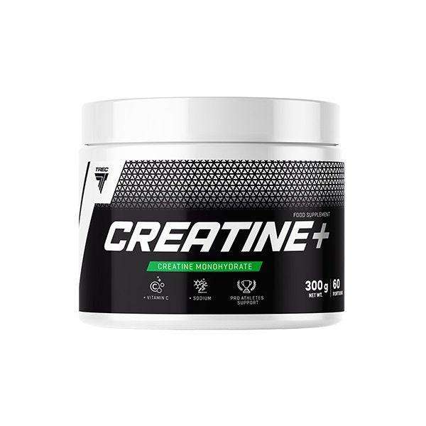 Trec Nutrition, Creatine+ - 300g