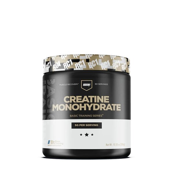 Redcon1, Creatine Monohydrate - 300g