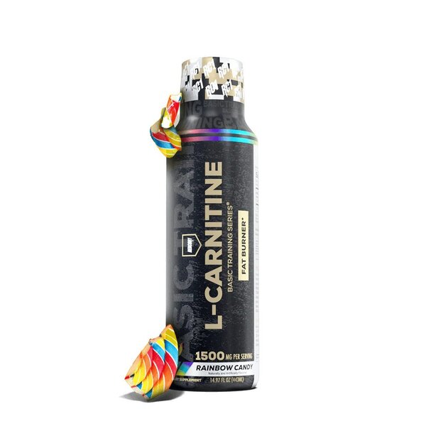 Redcon1, L-Carnitine, Rainbow Candy - 443 ml.
