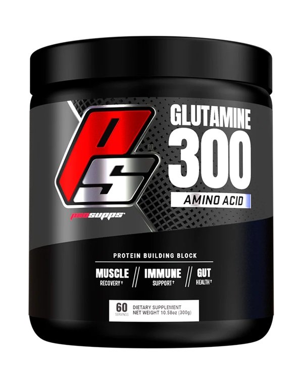 Pro Supps, Glutamine 300 - 300g