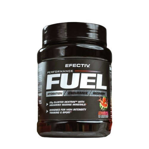 Efectiv Nutrition, Performance Fuel, Strawberry Watermelon - 675g