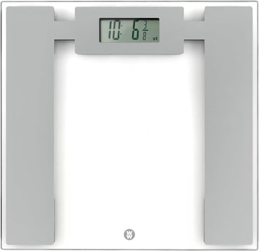 Weight Watchers Ultra Slim Wide Scale | Capacity 180Kg | Larg
