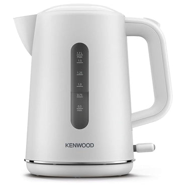 Kenwood Kettle | Abbey Collec - Victorian | 1.7L 3Kw WHITE