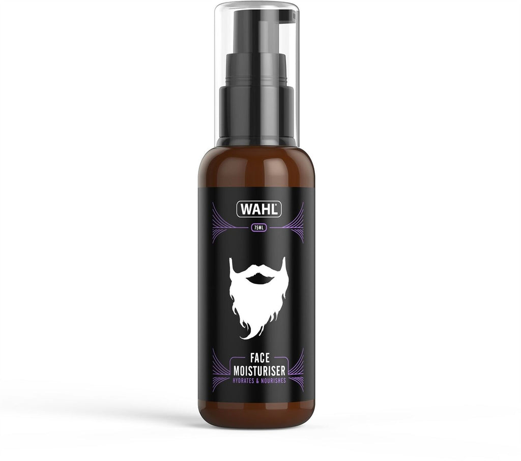 Wahl Face Moisturiser | 75ml