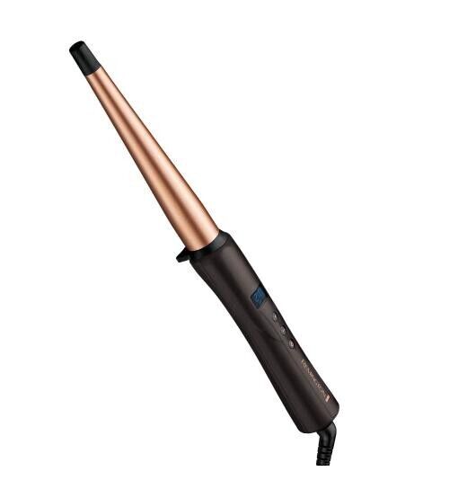 Remington Curling Wand l 13 - 25mm l Copper Radiance