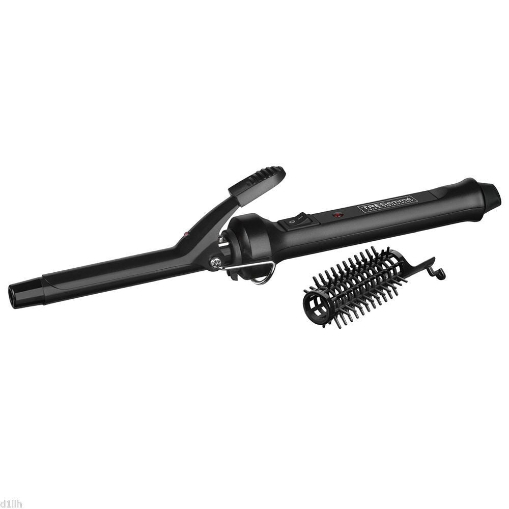 Tresemme Hair Tongs | Salon Curls | 16mm | 185c Dual V