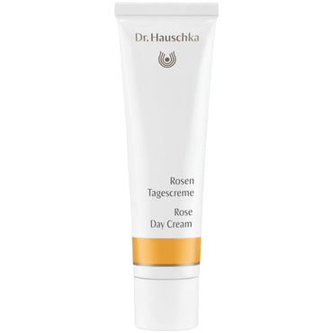 Dr. Hauschka Rose Day Cream 30ml