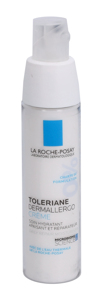 LRP Toleriane Dermallergo Day Cream 40 ml