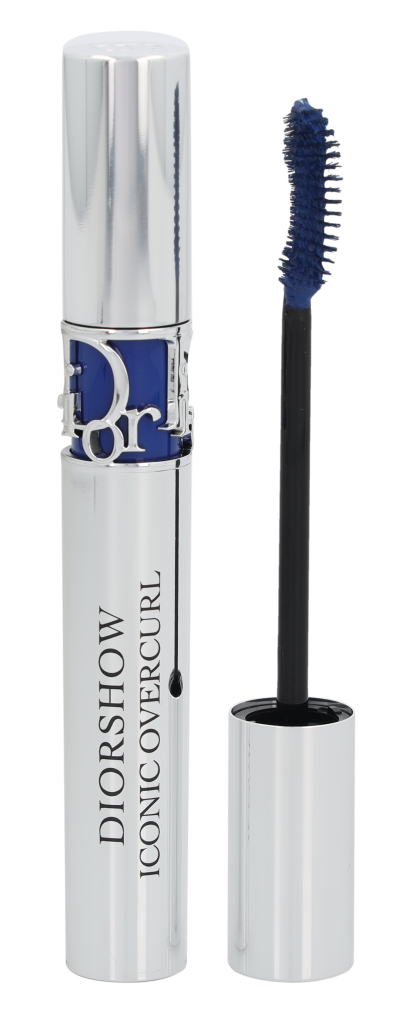 Dior Diorshow Iconic Overcurl Volume Mascara 6 g