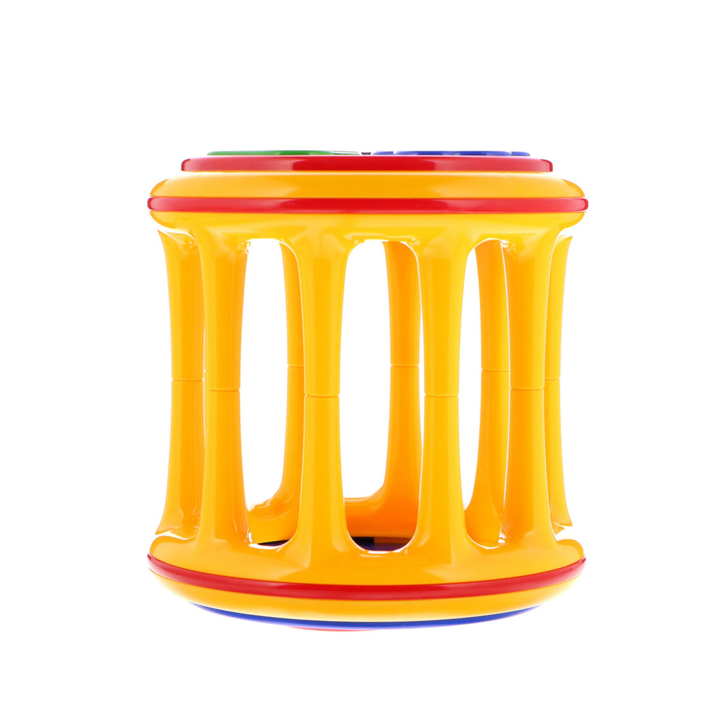 Tolo Toys, Rolling Shape Sorter, 12+ Months, 1 Set