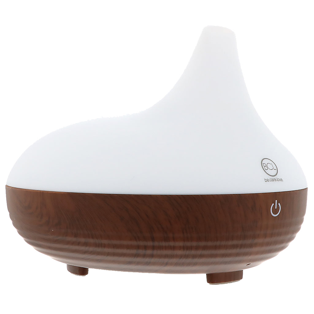 BLC, Be Care Love, Ultrasonic Mist Diffuser, 1 Diffuser