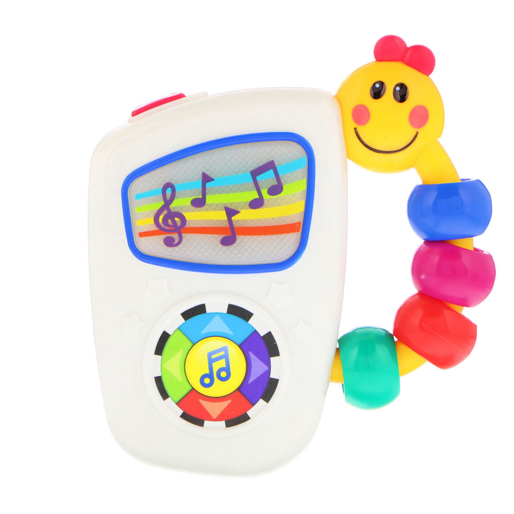 Baby Einstein, Take Along Tunes, 3+ Months