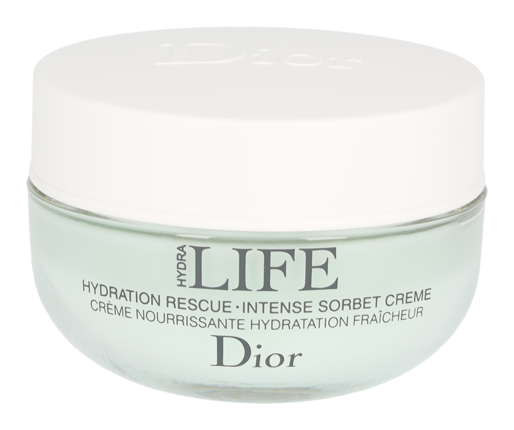 Dior Hydra Life Hydration Rescue – Intense Sorbet Creme 50 ml