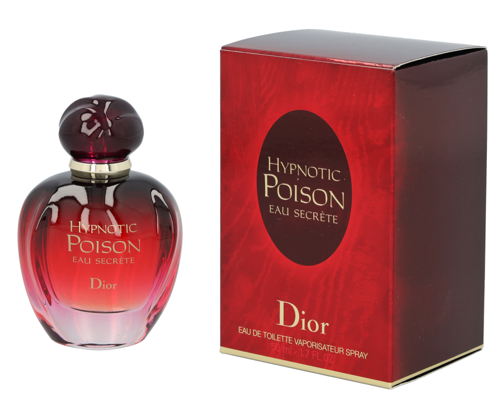 Dior Hypnotic Poison Eau Secrete Edt Spray