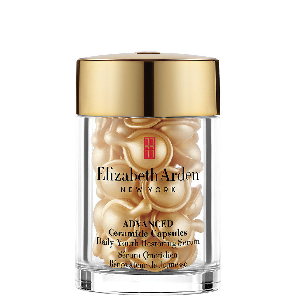 Elizabeth Arden Advanced Ceramide Capsules Daily Youth Restoring Serum x 30...