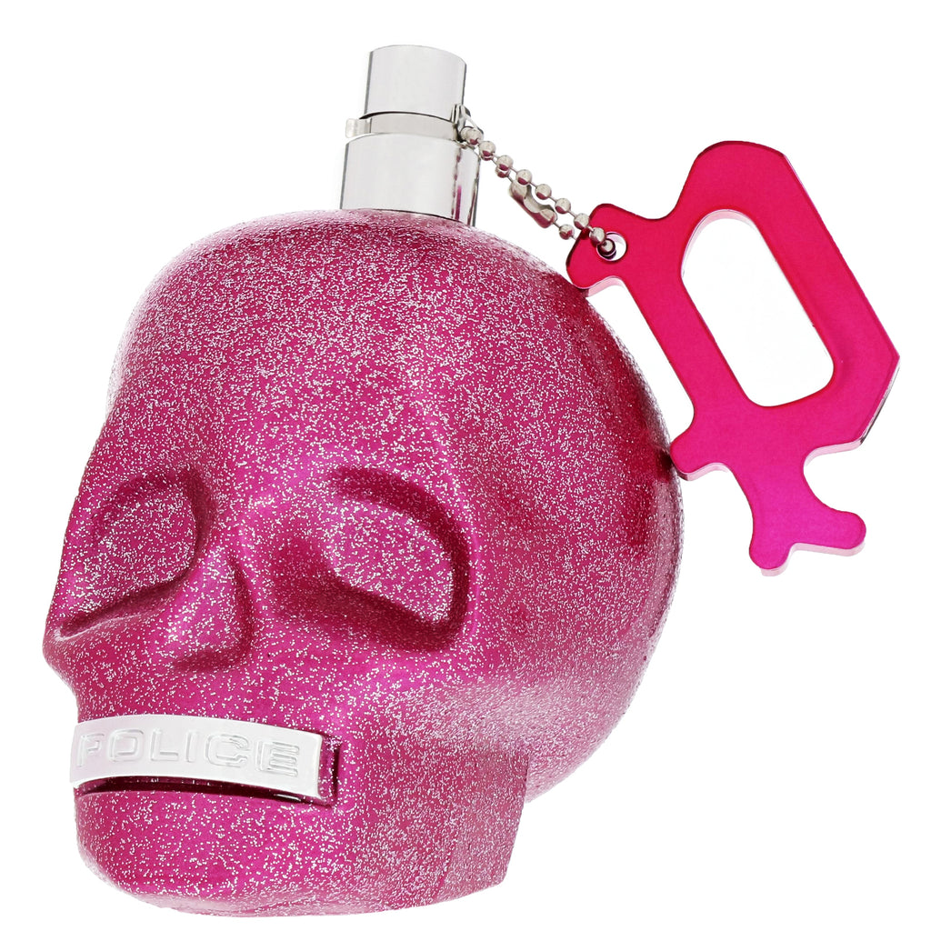 Policía para ser dulce niña 125ml EDP Spray