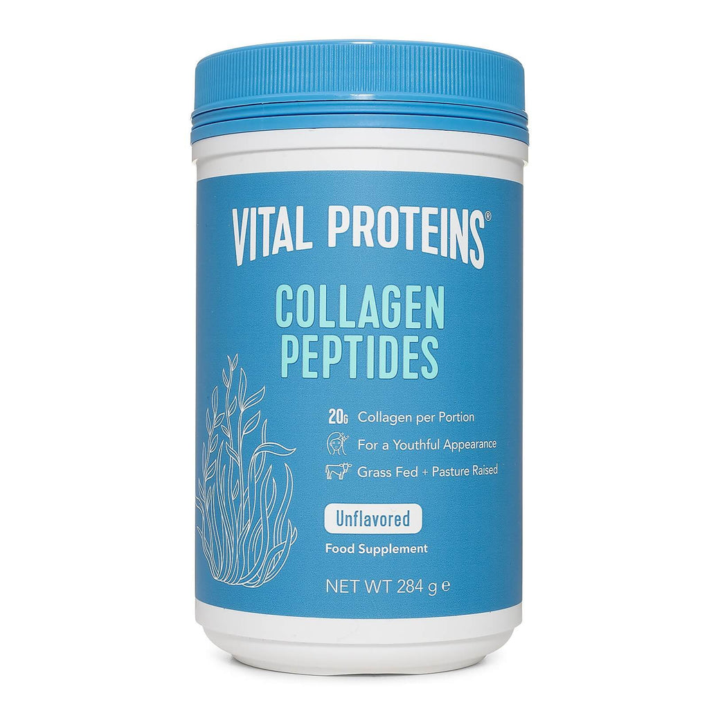 VITAL PROTEINS, COLLAGEN PEPTIDES, UNFLAVOURED, 284 g