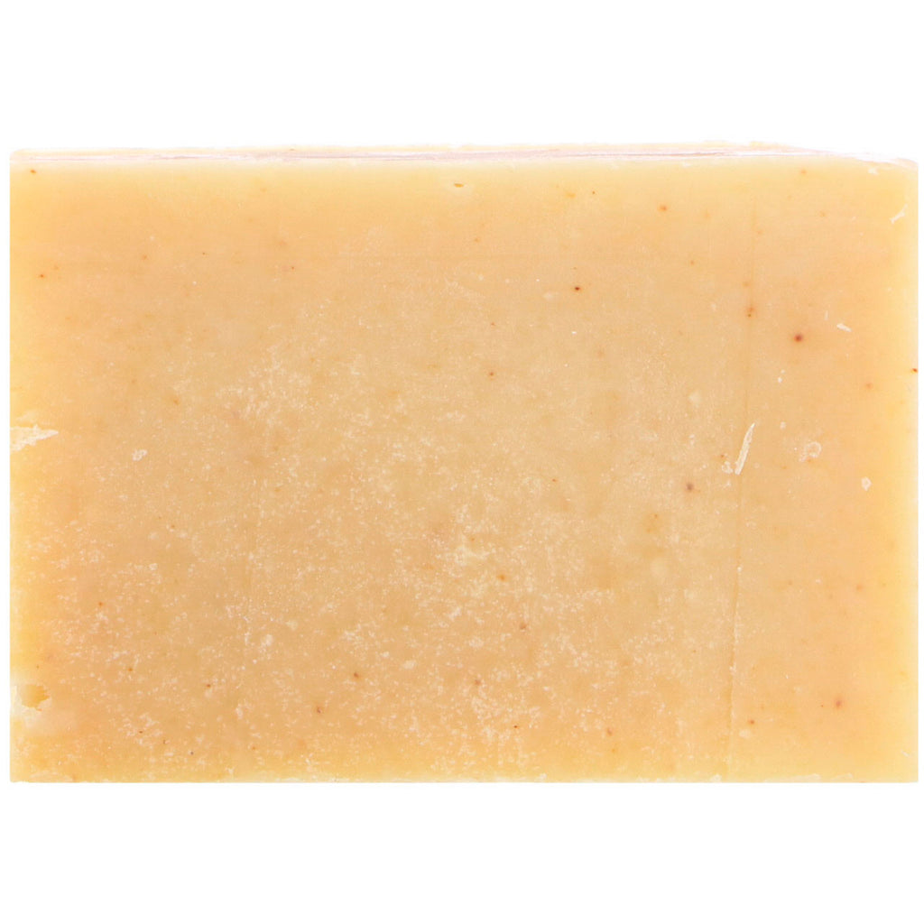 Tierra Mia s, Raw Goat Milk Skin Therapy, Body Soap Bar, Sportsman, 3.8 oz