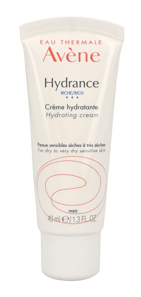Avene Hydrance Optimale Light Hydrat. Cream SPF20 40 ml