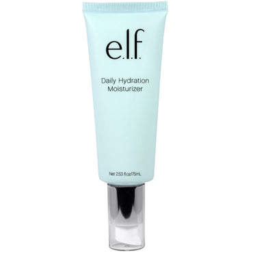 E.L.F. Cosmetics, Daily Hydration Moisturizer, 2.53 fl. oz (75 ml)