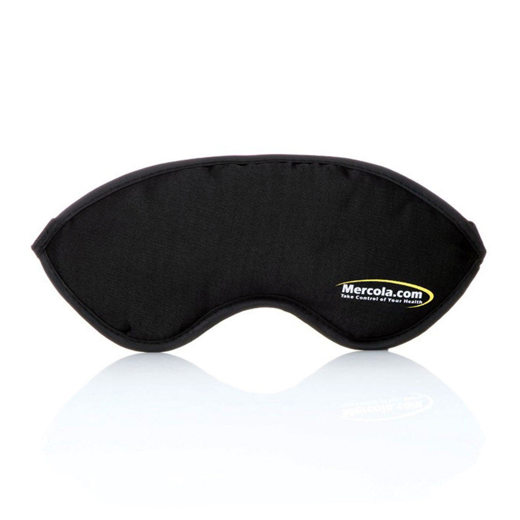 Dr. Mercola, Sleep Mask with Lavender, 1 Sleeping Mask