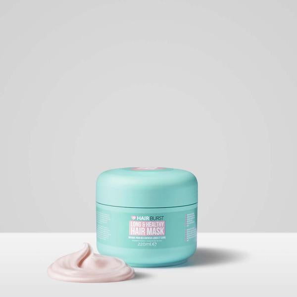 Hairburst Long and Healthy Hair Mask 220 ml
