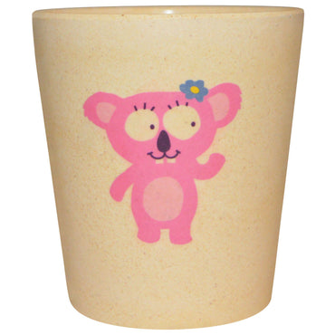 Jack n' Jill, Storage/Rinse Cup, Koala, 1 Cup