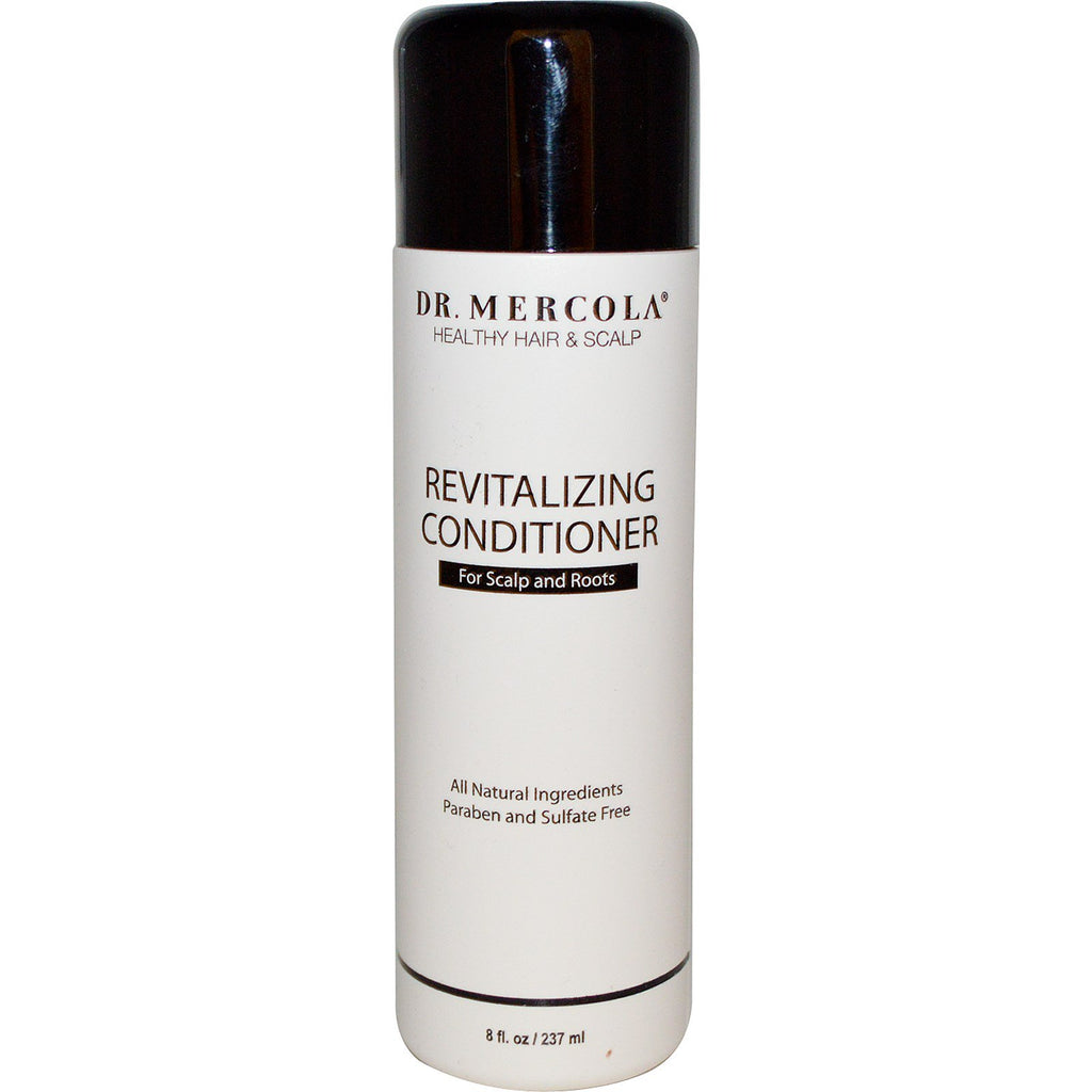 Dr. Mercola, Revitalizing Conditioner, 8 fl oz (237 ml)