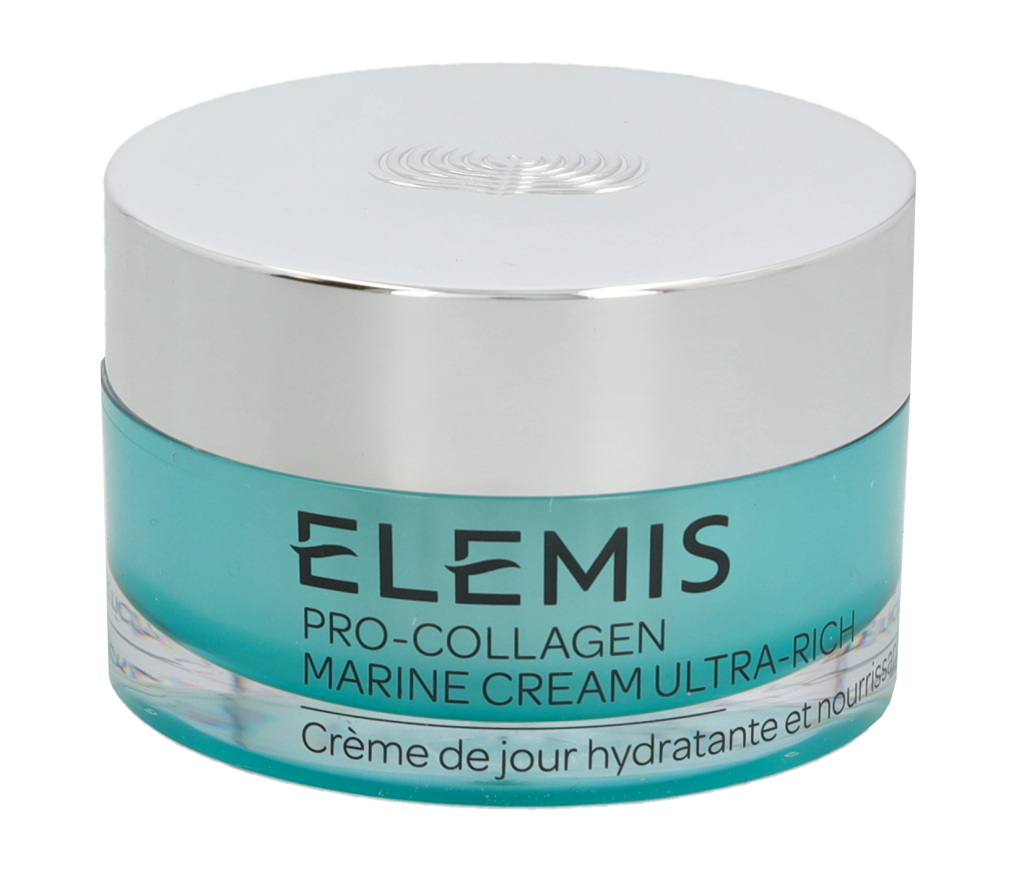 Elemis Pro-Collagen Marine Cream Ultra Rich 50 ml