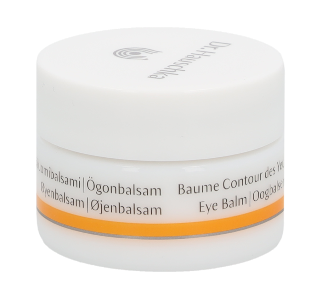 Dr. Hauschka Eye Balm 10 ml