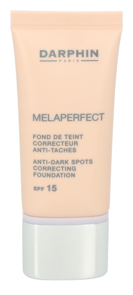 Darphin Melaperfect Anti-Dark Spot Corr. Foundation SPF15 30 ml