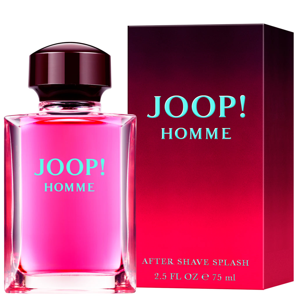 Joop! Homme 200ml EDT Spray