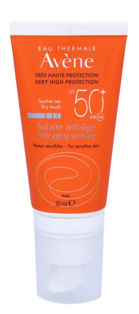 Avene Anti-aging Cream SPF50+ 50 ml