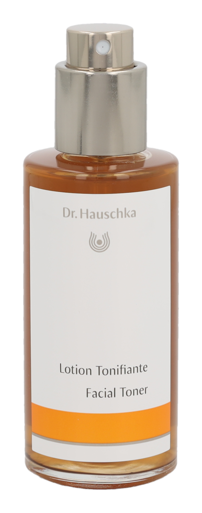Dr. Hauschka Facial Toner 100 ml