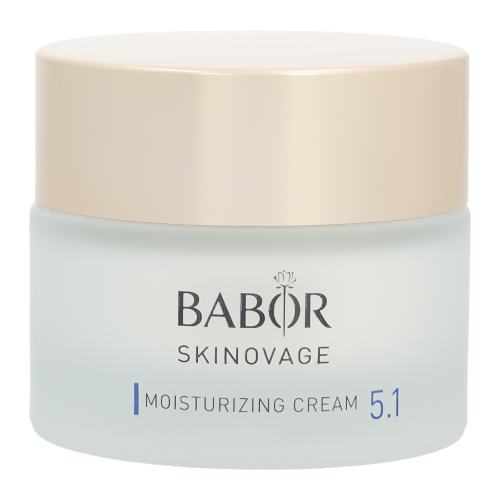 Babor Skinovage Moisturizing Cream 5.1 50 ml