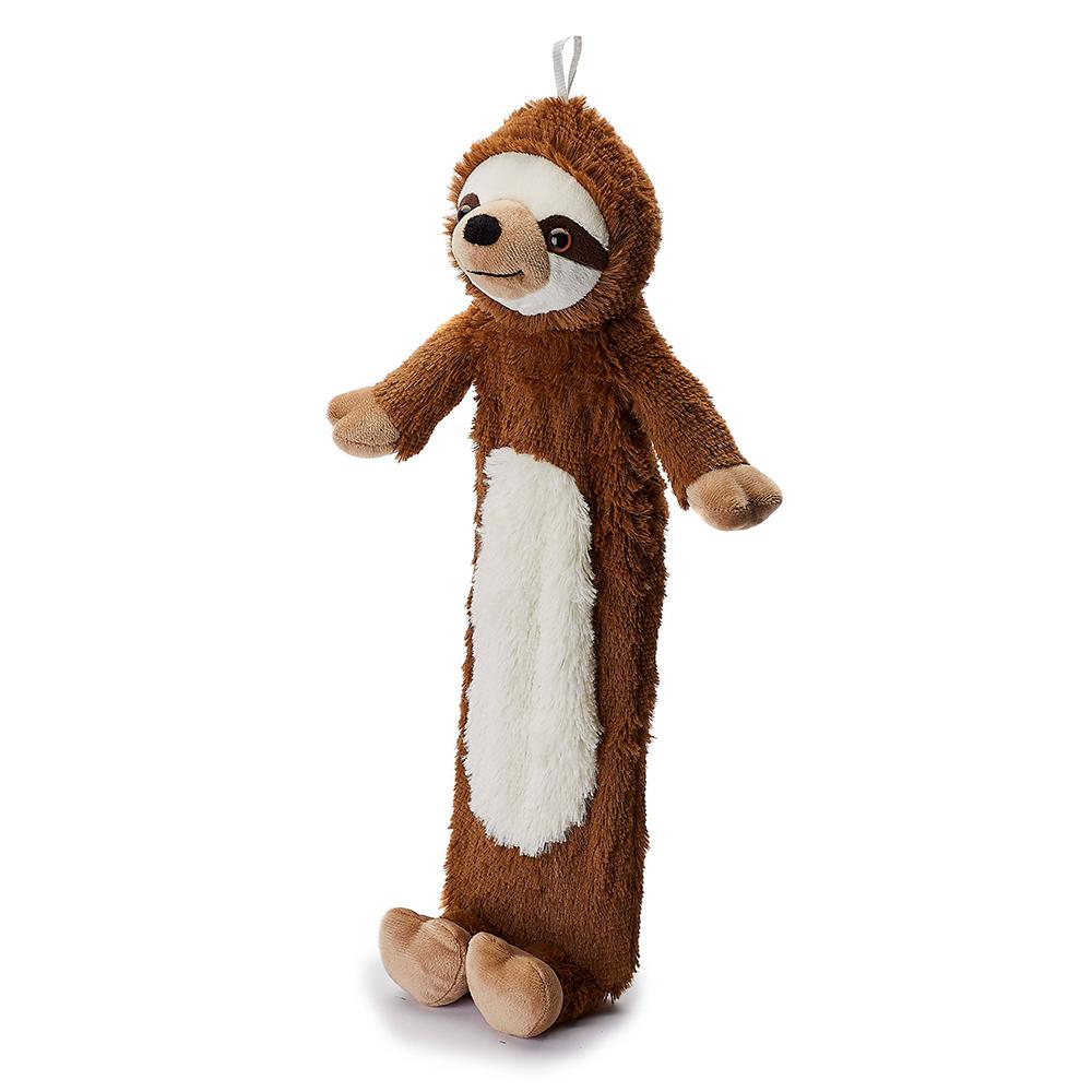 Warmies® 3D Hot Water Bottle Sloth