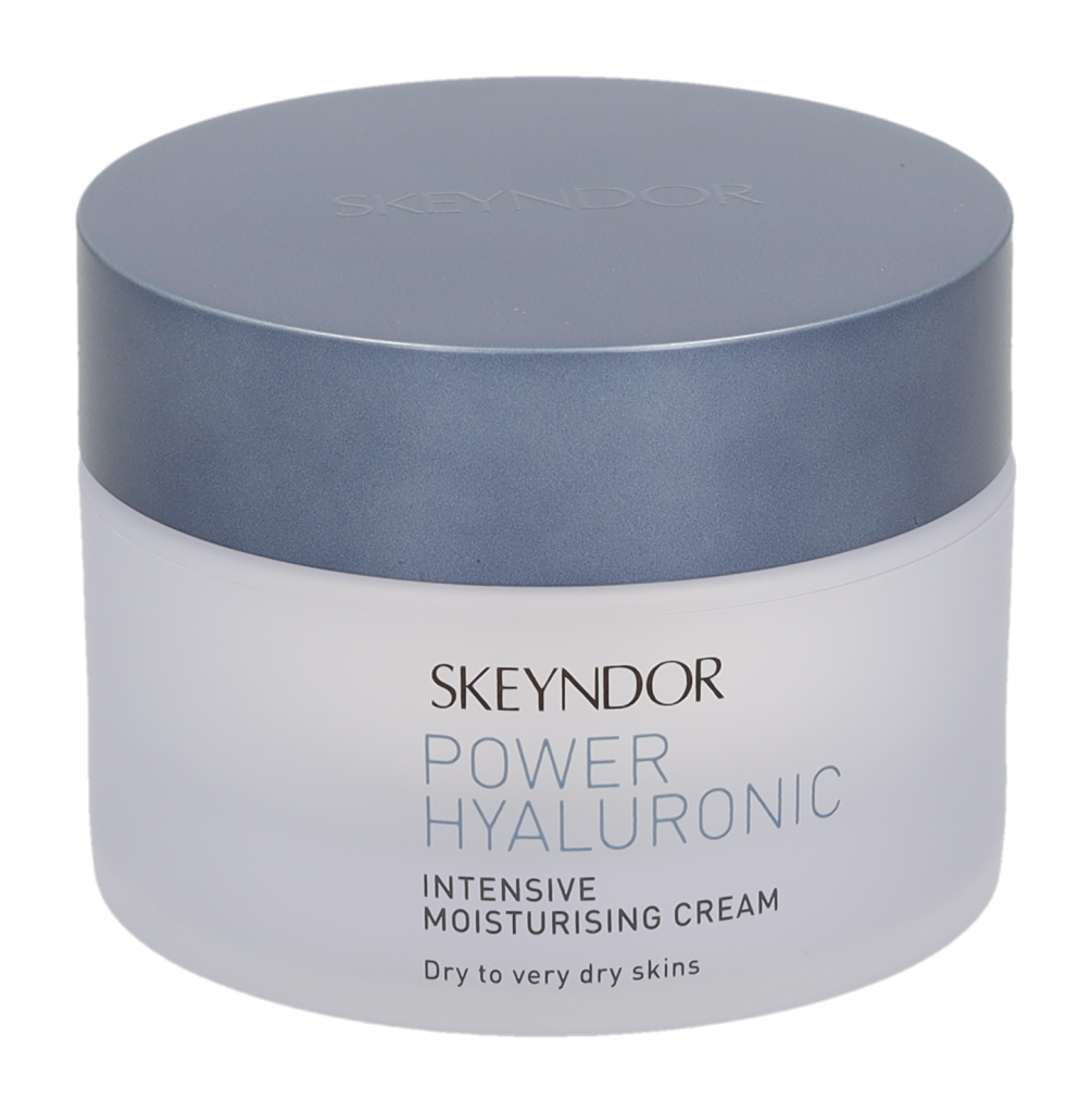 Skeyndor Power Hyaluronic Intensive Moisturising Cream 50 ml