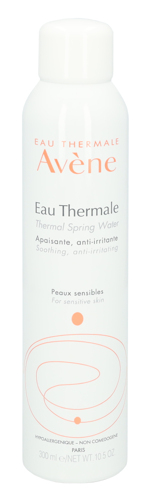 Avene Thermal Spring Water 300 ml